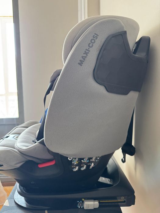 Детское автокресло Maxi Cosi