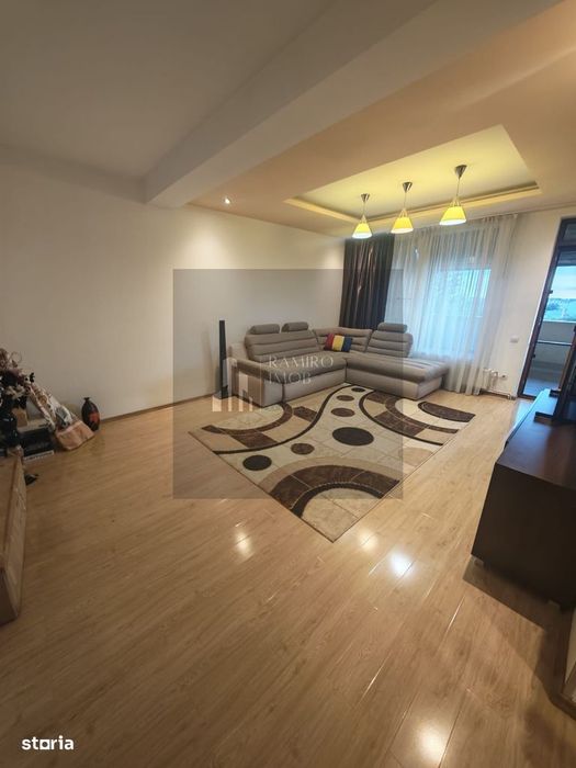 Apartament 2 camere + pod  150mp Bragadiru Cartierul Verde