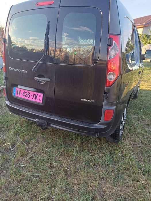 Renault kangoo 1500cm3