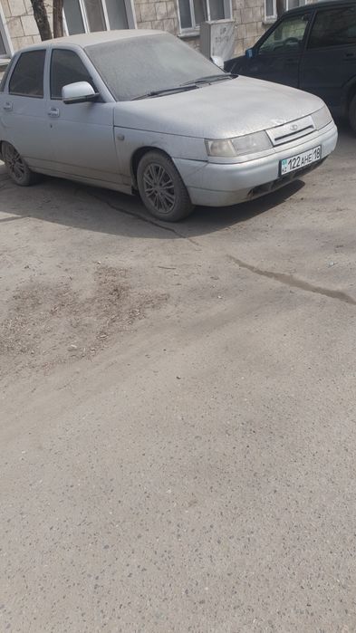 Автомобиль автомобиль