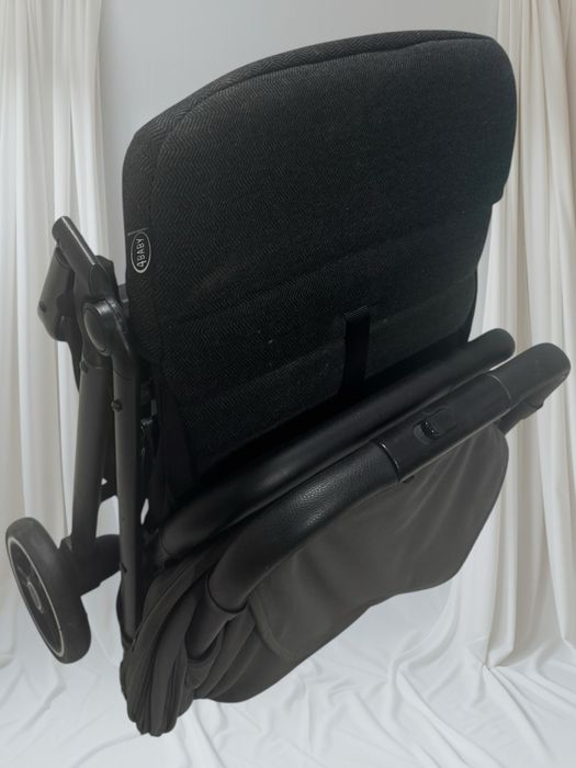 Carucior sport Twizzy 4Baby Grey