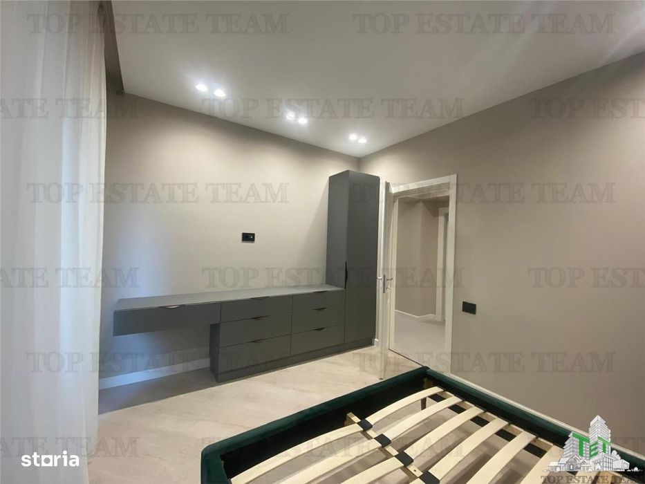 Apartament 2 camere, zona Rex Mamaia, Constanta