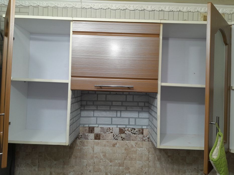 Продам кухню б/у