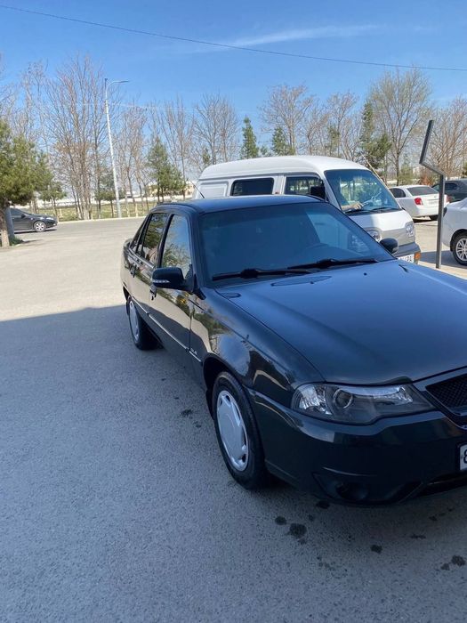 Нексия 2 сотилади