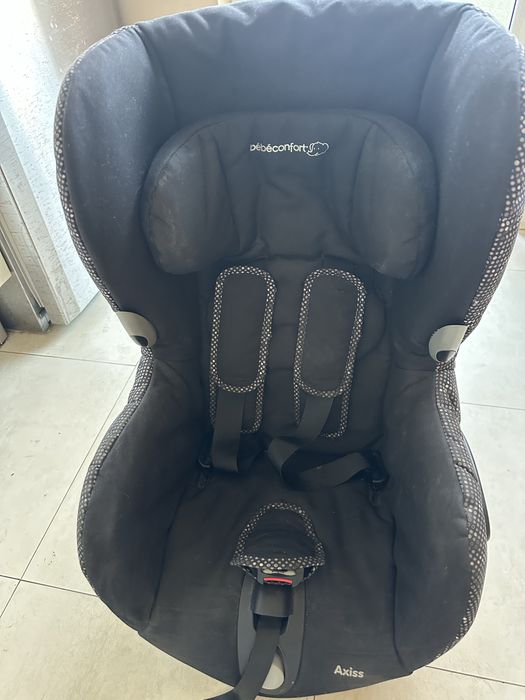 Бебешко столче за кола Bebeconfort / Maxi Cosi Axiss