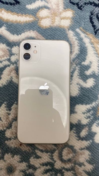 Айфон 11 сатылады