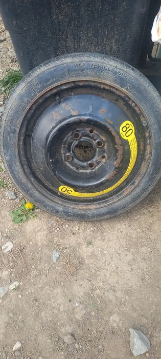 Roti opel astra de aliaj