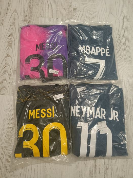 Costume de Fotbal pentru copii m28