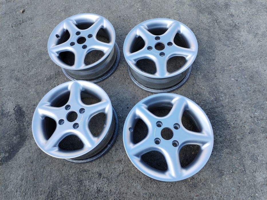 jante aliaj 5x112 r18 audi. vw. 4x108r14 ford