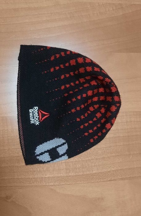 Reebok-Crossfit-Много Запазена