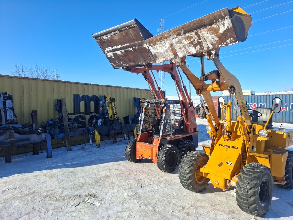 Продам мини экскаватор Хитачи 55