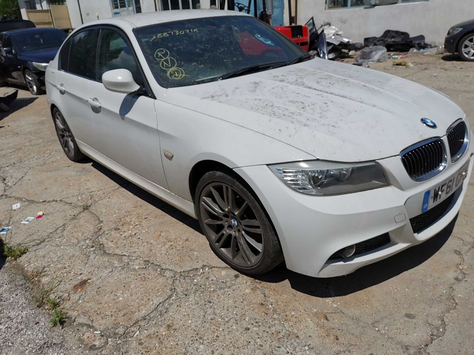 на части бмв е90 318д 143кс н47н bmw e90 318d 143hp n47n m sport lci