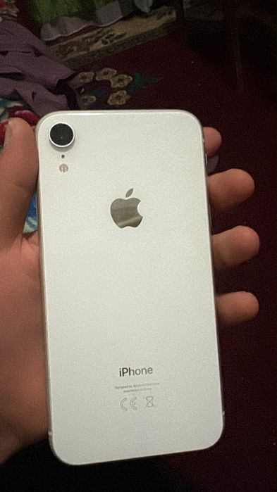 iPhone xr обмен козы койга