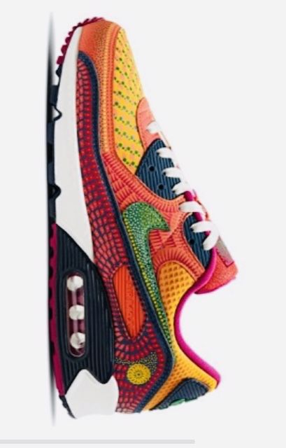 NIKE - AIR MAX - оригинал