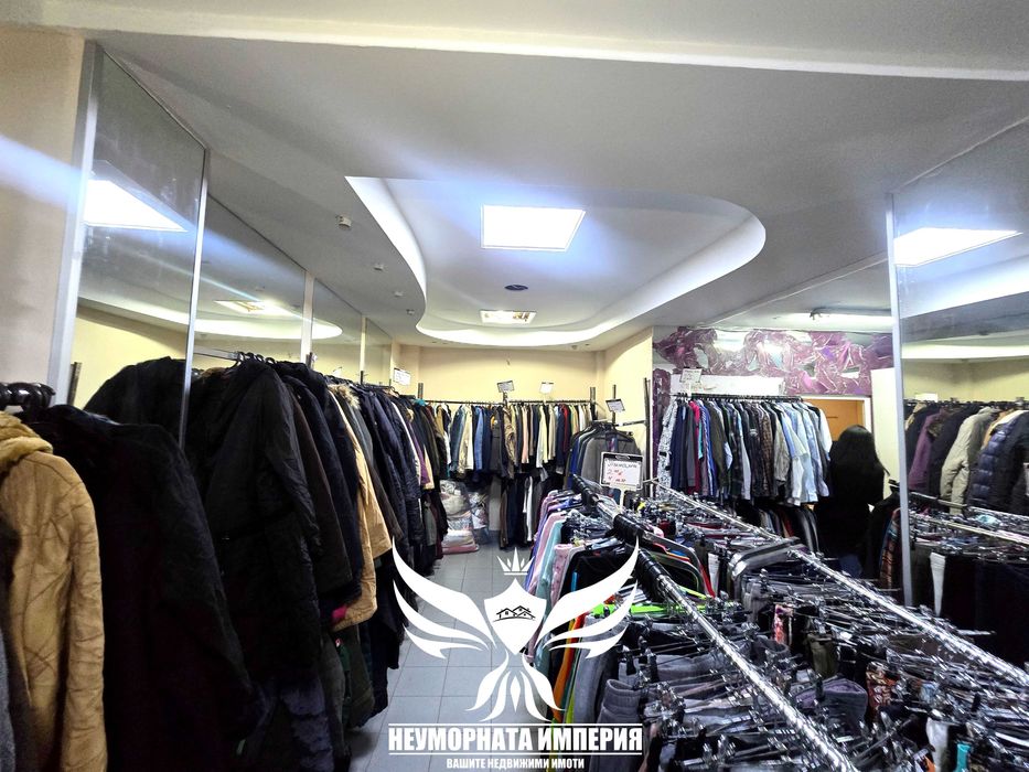 Продава се Магазин в Асеновград - 116 кв.м за 1737 €/кв.м - Снимка #6