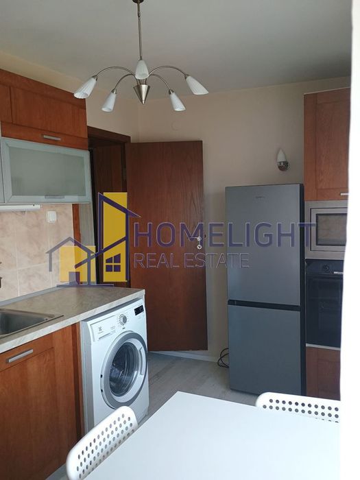 Дава се под наем Тристаен апартамент в София, Симеоново - 90 кв.м за 896.58 € - Снимка #4
