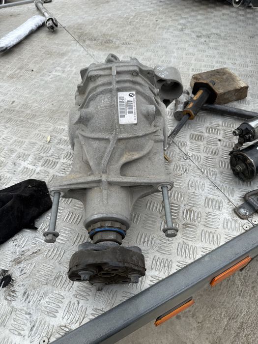 Заден диференциал бмв Г20 г26 Г22 330и 320и 3.15 bmw g20 g22 330i 320i