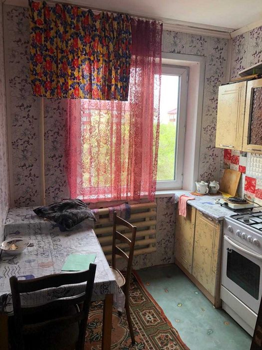 Аренда  квартиры РТИ