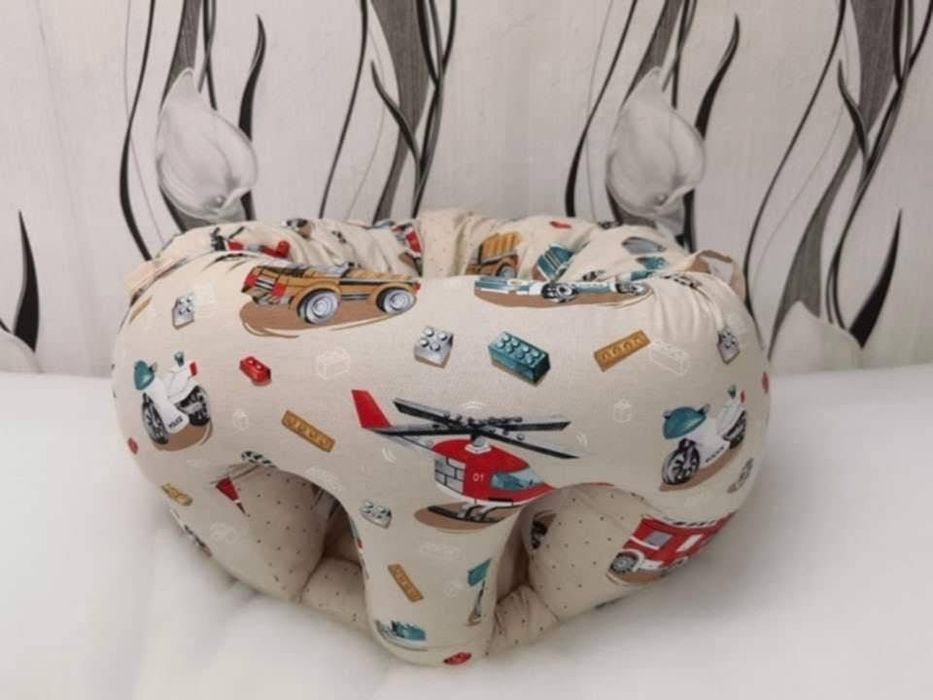 Модели детски барбарони