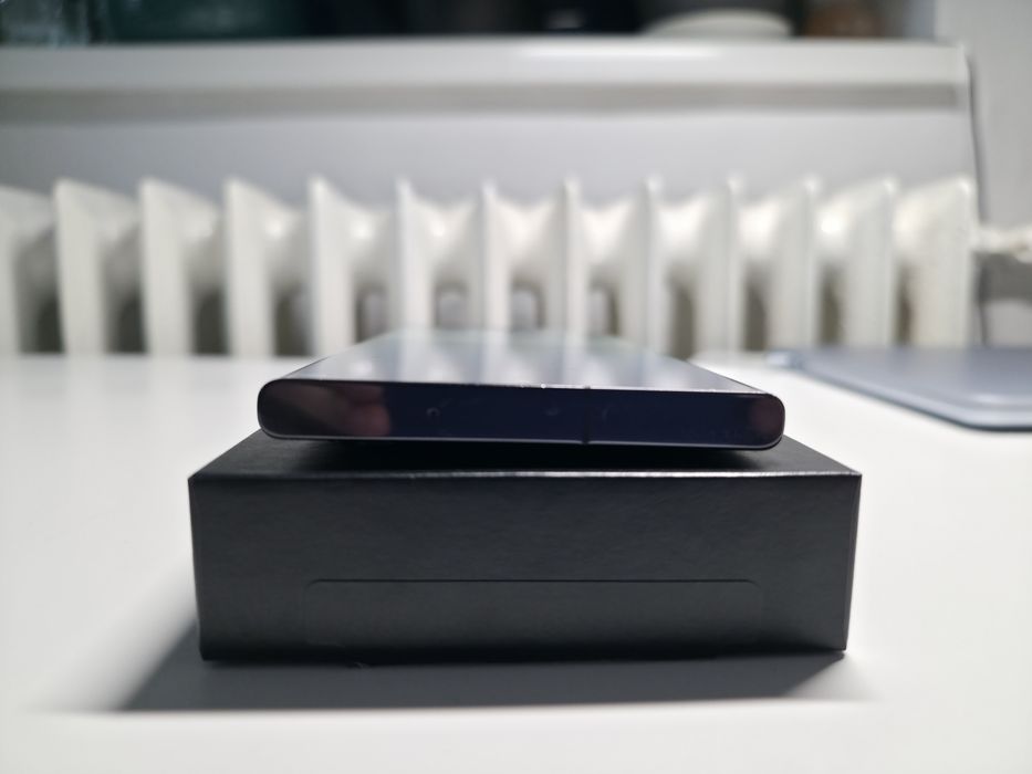 Samsung Galaxy S23 Ultra – 512 GB – Phantom Black