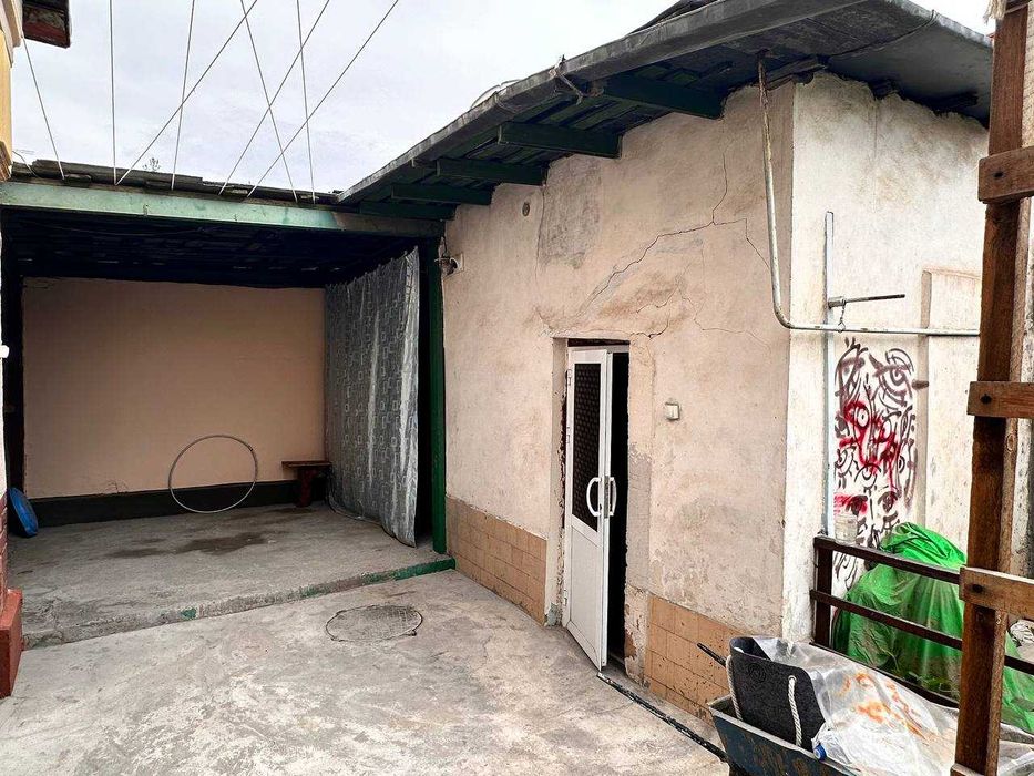 Продаётся дом участок земля 2,65 сотки Саракулька 4 комнаты