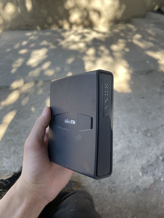 Wi-fi Hap ac lite