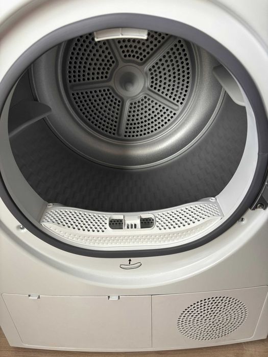 Сушильная машина MIDEA MD200H90W/W-KZ