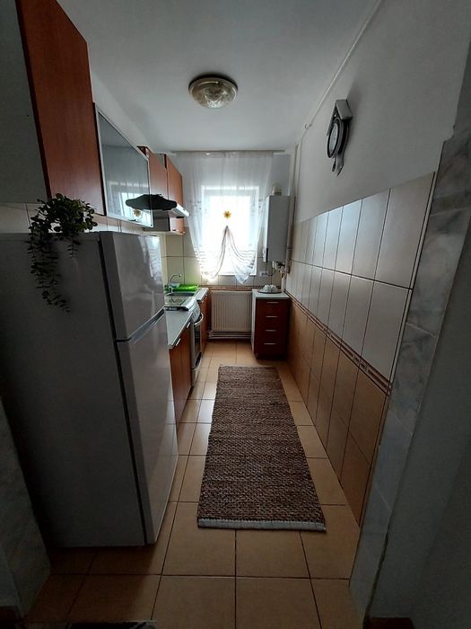 Garsonieră de închiriat