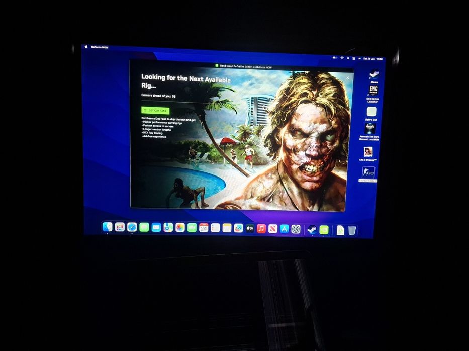 Продавам/Бартер Macbook pro 13 2017 ЧЕТИ ОПИСАНИЕТО!