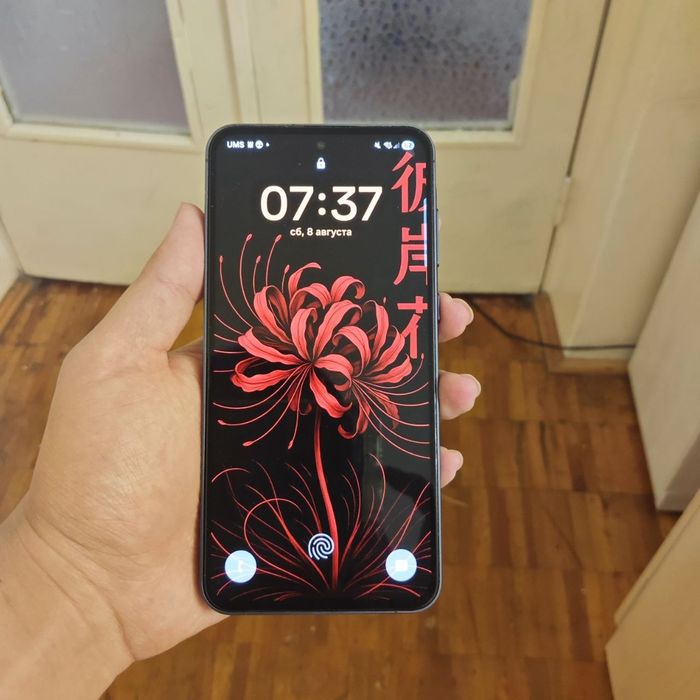 Samsung a55 5G..