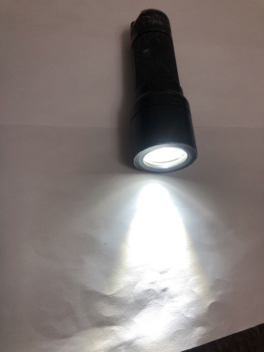 Lanterna wurth led