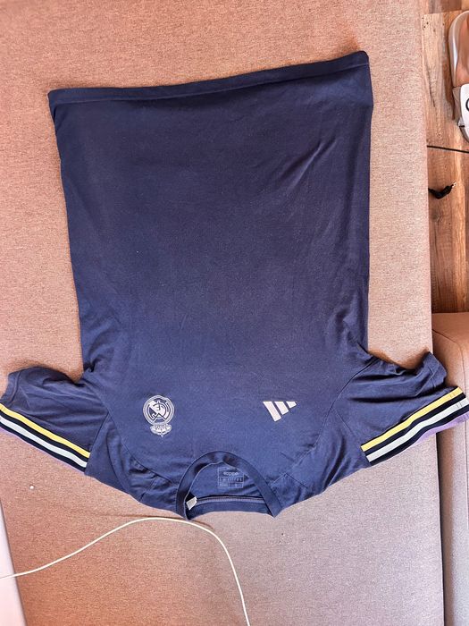Adidas Real Madrid тениска