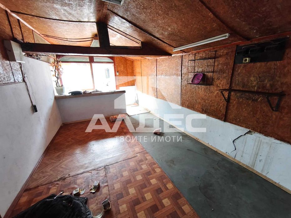 Дава се под наем Склад в София, Център - 30 кв.м за 179.52 € - Снимка #4