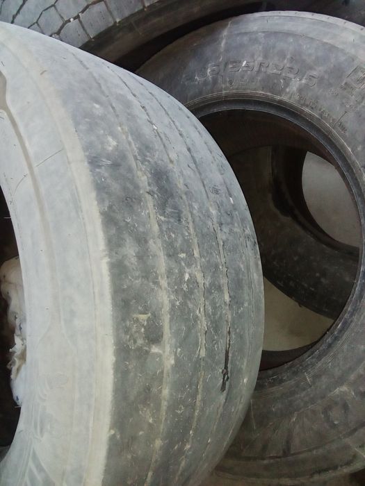 Продам колеса 4 штуки