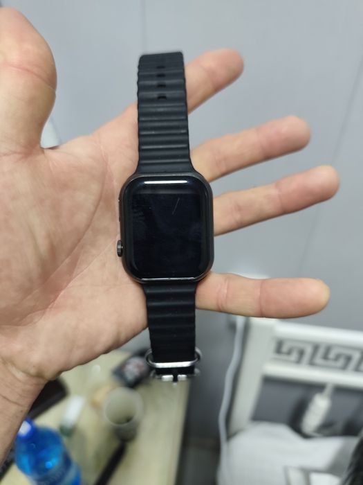 Смарт watchchhhh