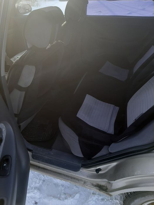 Киа спектра 2009г