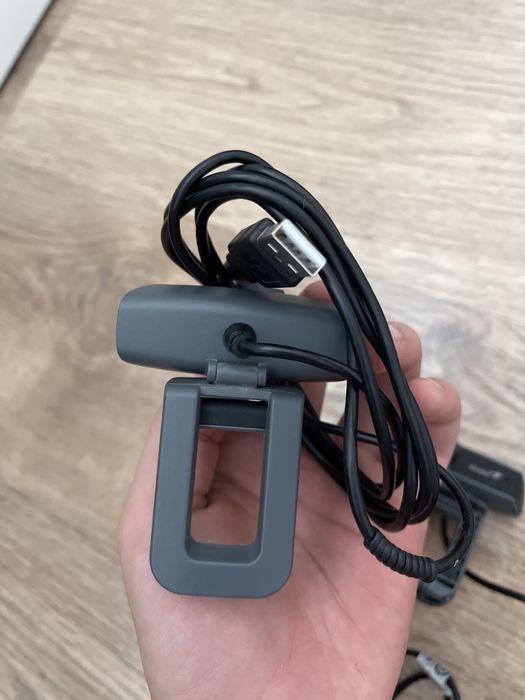 Веб-камера Genius FaceCam 1000X V2