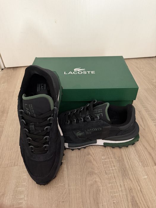 Lacoste elite active
