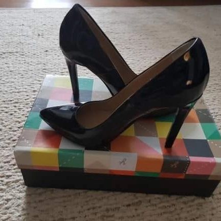 Pantofi piele brand Hotstepper