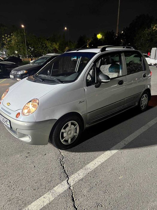 Matiz best kanditsioner 2017-yil