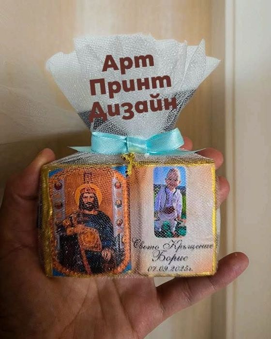 ~•°Книга-сувенир от гипсокерамика- Подаръци за гости на всеки повод°•~