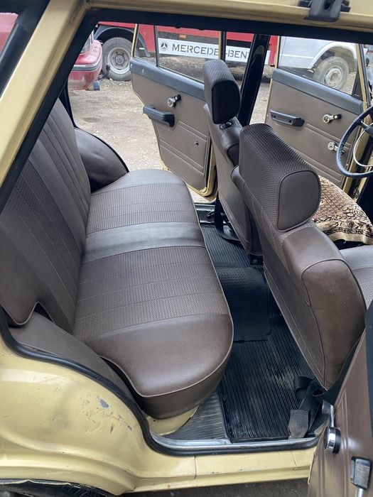 Мосвич ИЖ Комби 2125