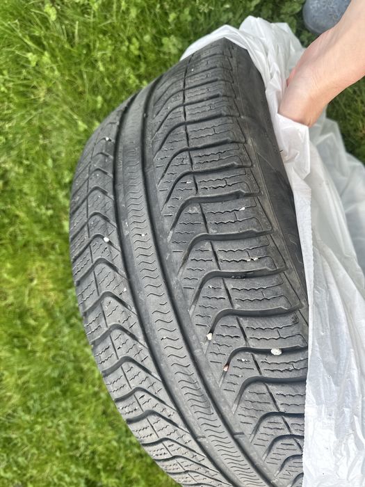 Cauciucuri  Pirelli