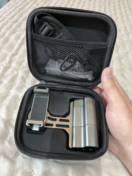 Creator Grip (California)