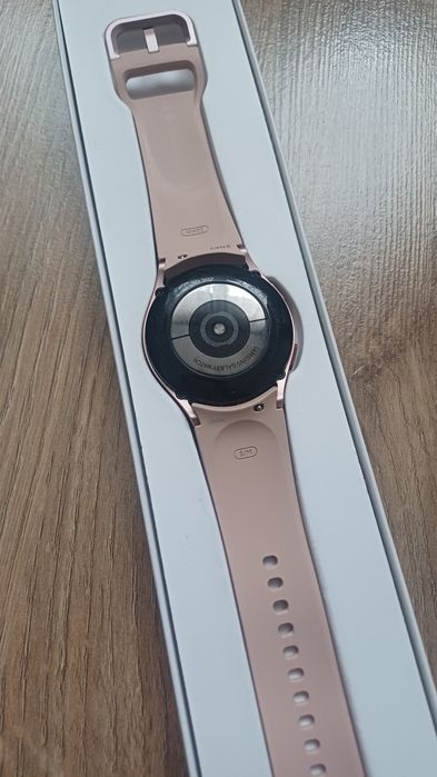 Samsung Galaxy Watch 4