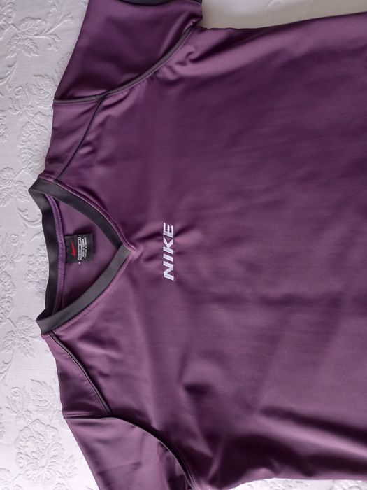 Rochi mărime mare,tricou NIKE.