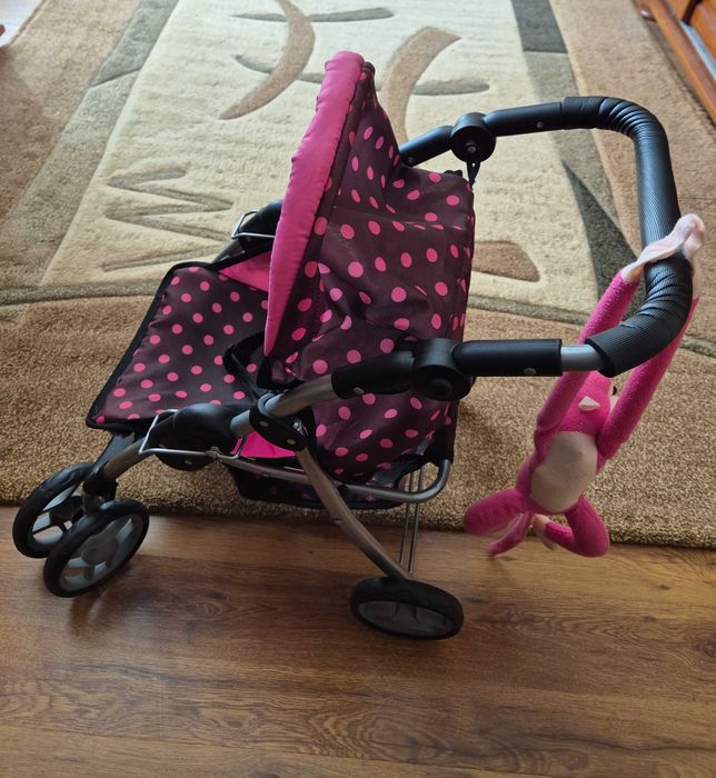 Играчки за момиченце-Cry baby, Fur Real, Mini и количка за кукли