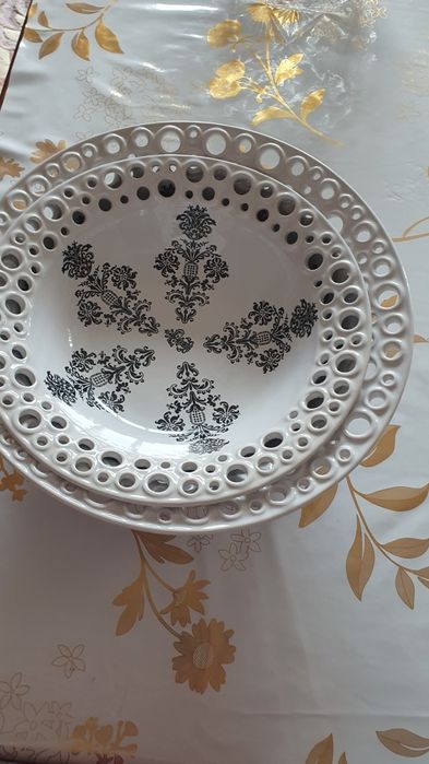 Посуда для фруктов