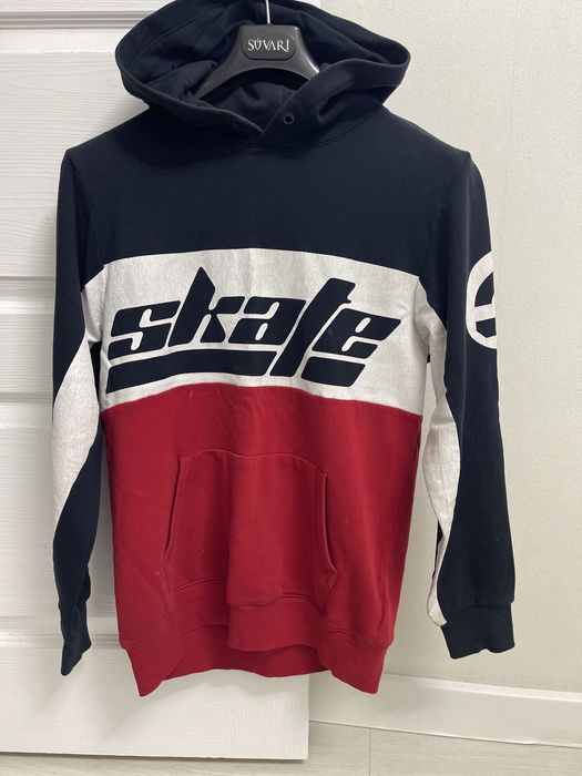 Толстовка мужская