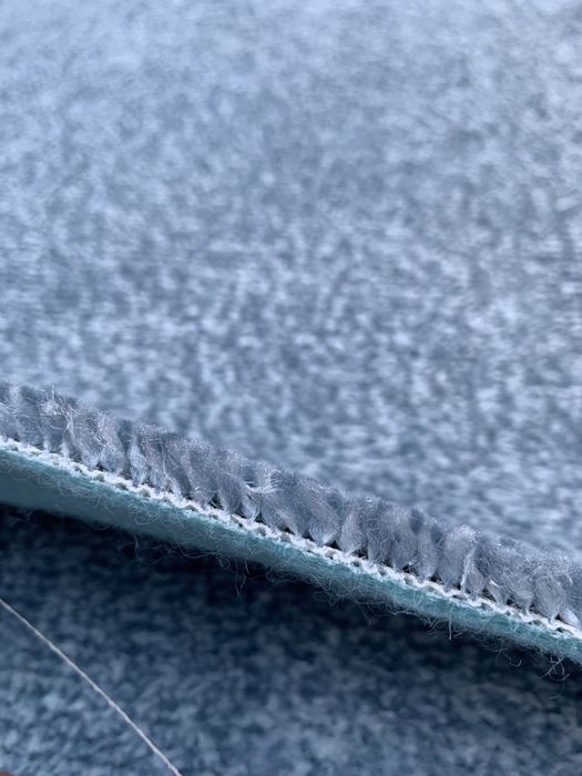 Ковролан Ковралин метраж 1см ( Для дома, Оффиса, Сад) Однотонный